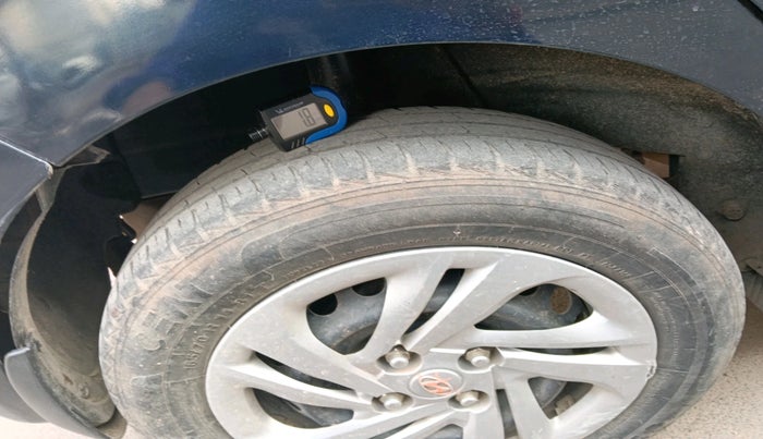 2020 Hyundai GRAND I10 NIOS MAGNA 1.2 KAPPA VTVT, Petrol, Manual, 37,399 km, tyre