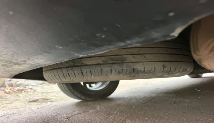 2022 KIA CARENS PRESTIGE PLUS 1.5 DIESEL 7 STR, Diesel, Manual, 72,174 km, tyre