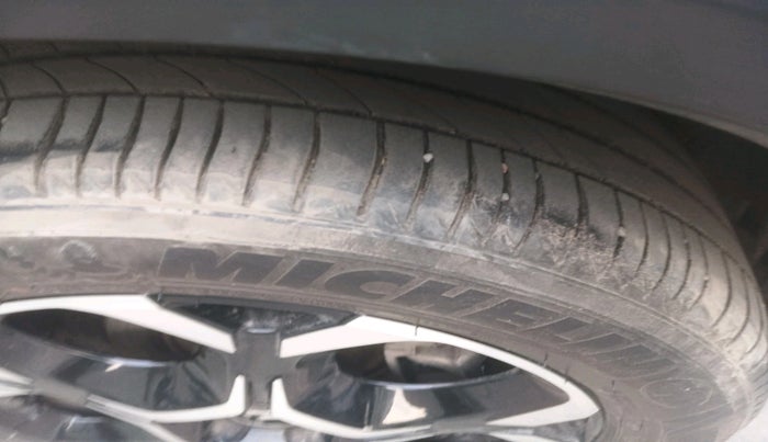 2022 CITROEN C5 AIRCROSS SHINE, Diesel, Automatic, 52,456 km, tyre