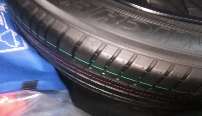 2022 CITROEN C5 AIRCROSS SHINE, Diesel, Automatic, 52,456 km, tyre