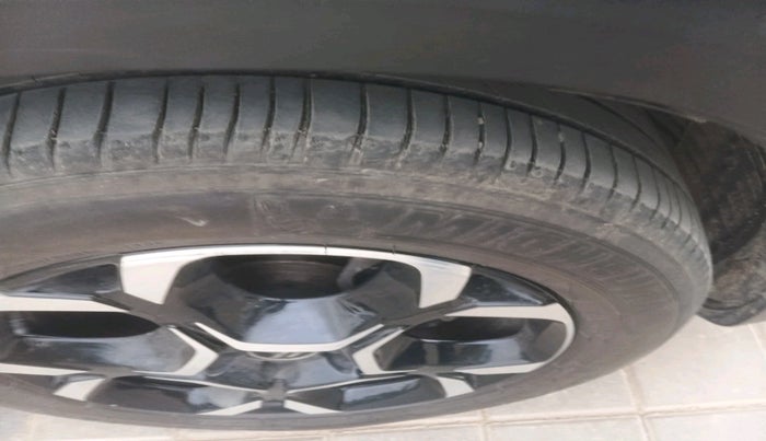 2022 CITROEN C5 AIRCROSS SHINE, Diesel, Automatic, 52,456 km, tyre