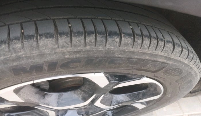 2022 CITROEN C5 AIRCROSS SHINE, Diesel, Automatic, 52,456 km, tyre