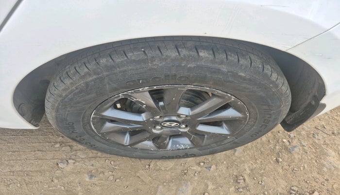 2019 Hyundai Elite i20 SPORTZ PLUS 1.2, Petrol, Manual, 63,480 km, tyre