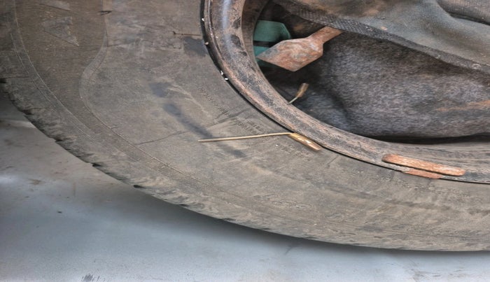 2019 Hyundai Elite i20 SPORTZ PLUS 1.2, Petrol, Manual, 63,480 km, tyre