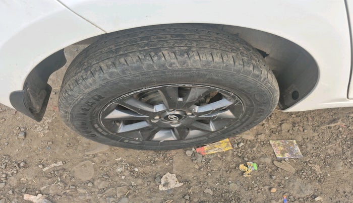 2019 Hyundai Elite i20 SPORTZ PLUS 1.2, Petrol, Manual, 63,480 km, tyre