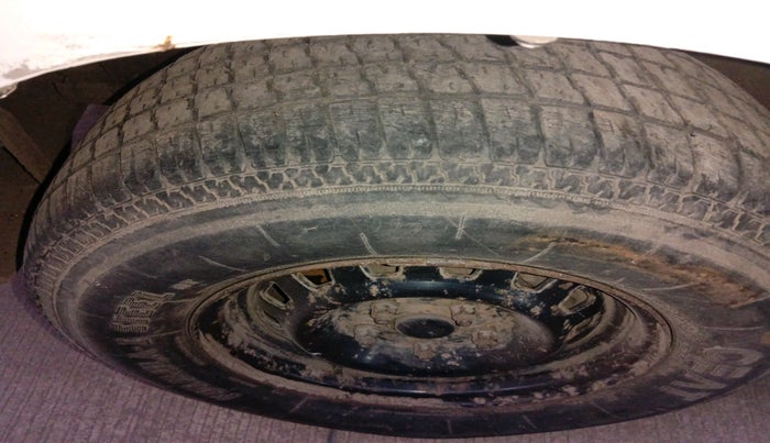 2011 Mahindra Xylo D2, Diesel, Manual, 78,331 km, tyre