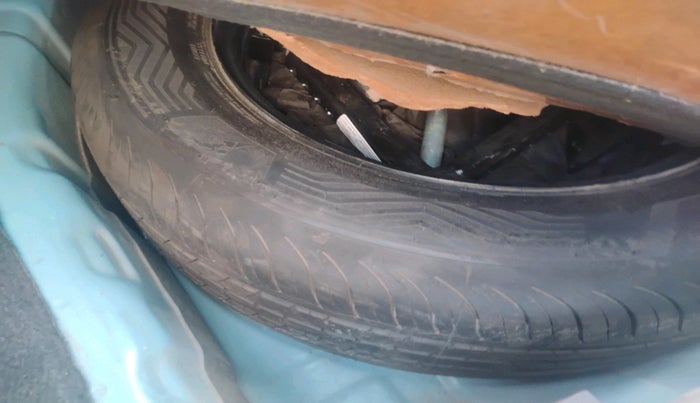 2021 Tata NEXON EV XZ PLUS, Electric, Automatic, 99,151 km, tyre