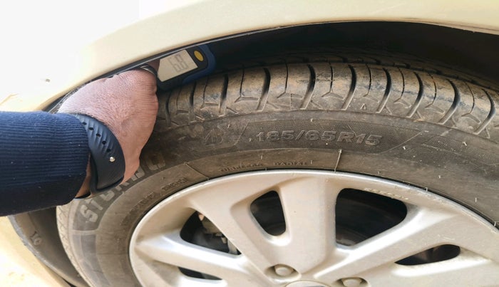 2014 Honda Mobilio 1.5L I-DTEC V, Diesel, Manual, 92,527 km, tyre