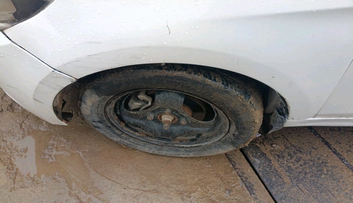 2019 Tata Tiago XZ DIESEL, Diesel, Manual, 91,932 km, tyre