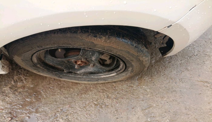 2019 Tata Tiago XZ DIESEL, Diesel, Manual, 91,932 km, tyre