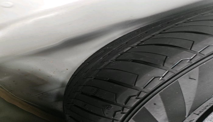 2025 KIA SYROS HTK (O) 1.5 Diesel 6MT, Diesel, Manual, 9,049 km, tyre