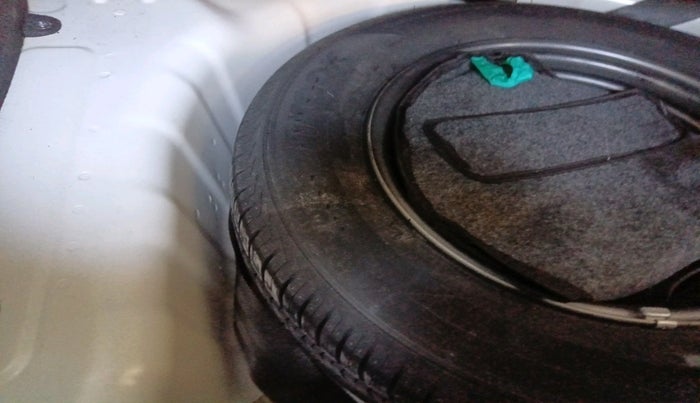 2019 Hyundai NEW SANTRO SPORTZ MT, Petrol, Manual, 13,978 km, tyre