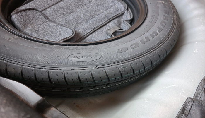 2021 KIA SONET HTK PLUS 1.5, Diesel, Manual, 62,563 km, tyre