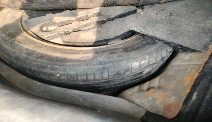 2020 Honda WR-V 1.5L I-DTEC VX MT, Diesel, Manual, 72,481 km, tyre