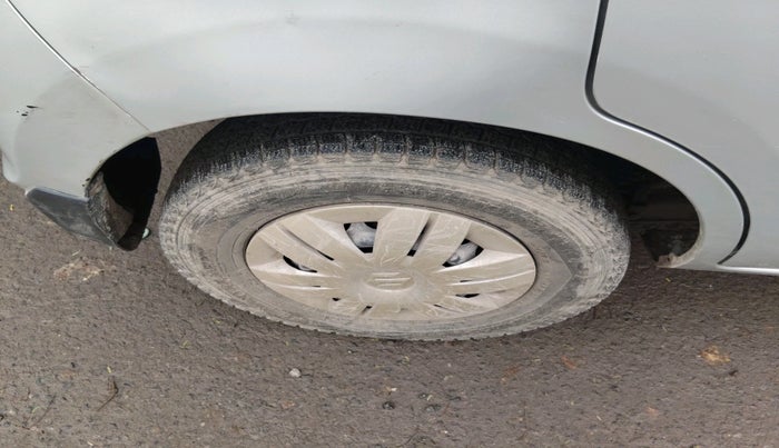 2013 Maruti Alto 800 LXI, Petrol, Manual, 32,655 km, tyre