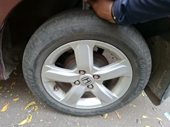 Tyres