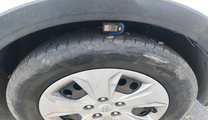 2016 Hyundai Creta S 1.4 DIESEL, Diesel, Manual, 2,06,512 km, tyre