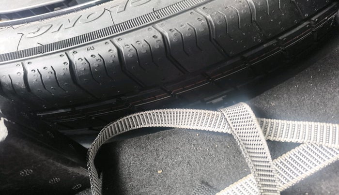 2019 Skoda Kodiaq L&K 2.0 TDI 4X4 AT, Diesel, Automatic, 87,155 km, tyre