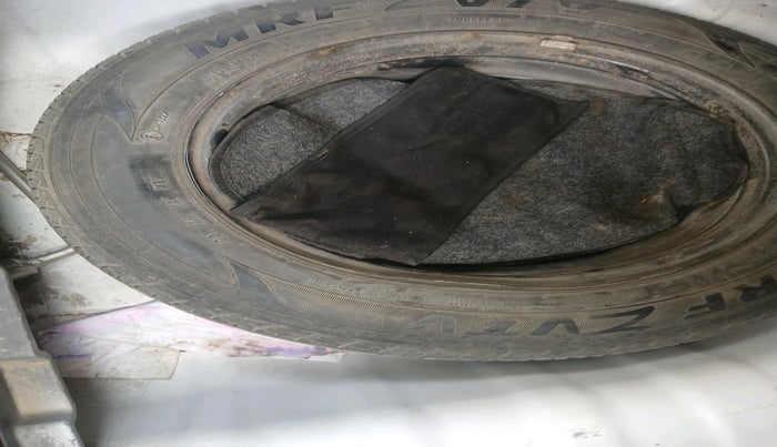 2021 Hyundai GRAND I10 NIOS MAGNA 1.2 KAPPA VTVT, Petrol, Manual, 80,803 km, tyre