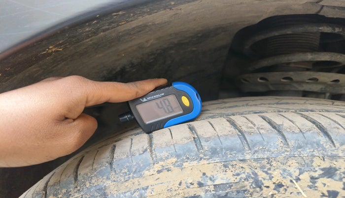 2018 Landrover DISCOVERY SPORT HSE, Diesel, Automatic, 83,539 km, tyre