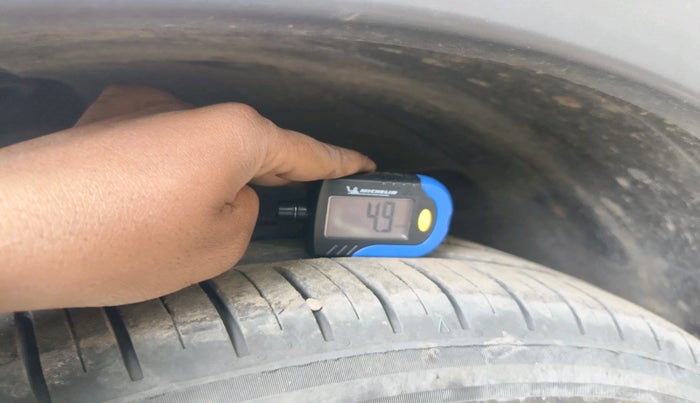 2018 Landrover DISCOVERY SPORT HSE, Diesel, Automatic, 83,539 km, tyre