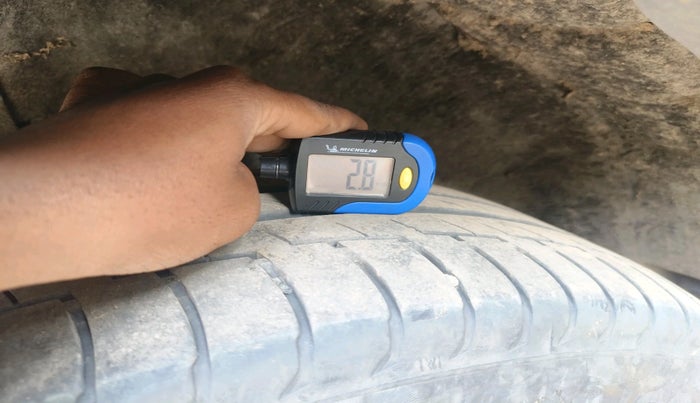 2018 Landrover DISCOVERY SPORT HSE, Diesel, Automatic, 83,539 km, tyre