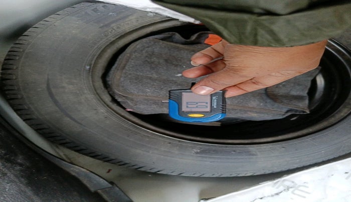 2021 Hyundai NEW I20 ASTA (O) 1.2 MT, Petrol, Manual, 1,10,030 km, tyre