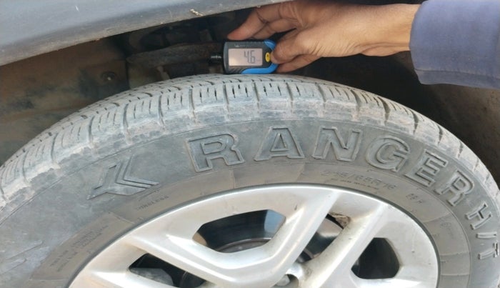 2019 Jeep Compass SPORT PLUS 2.0 DIESEL, Diesel, Manual, 77,622 km, tyre