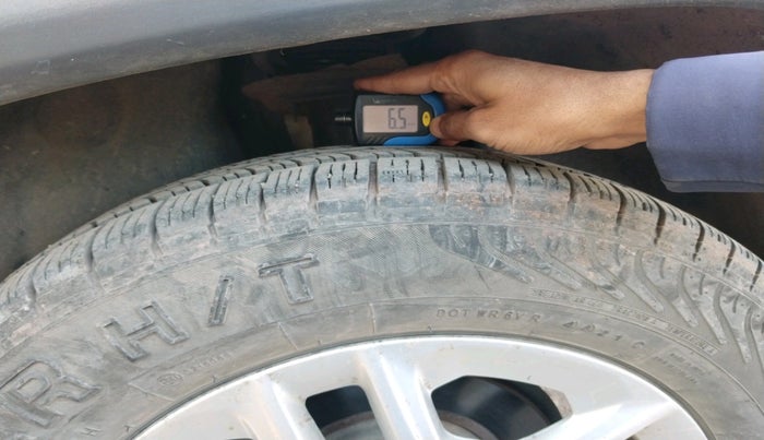 2019 Jeep Compass SPORT PLUS 2.0 DIESEL, Diesel, Manual, 77,622 km, tyre