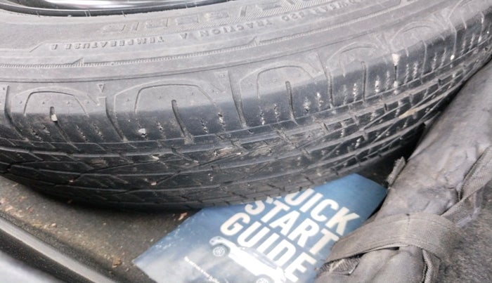 2019 Jeep Compass SPORT PLUS 2.0 DIESEL, Diesel, Manual, 77,622 km, tyre