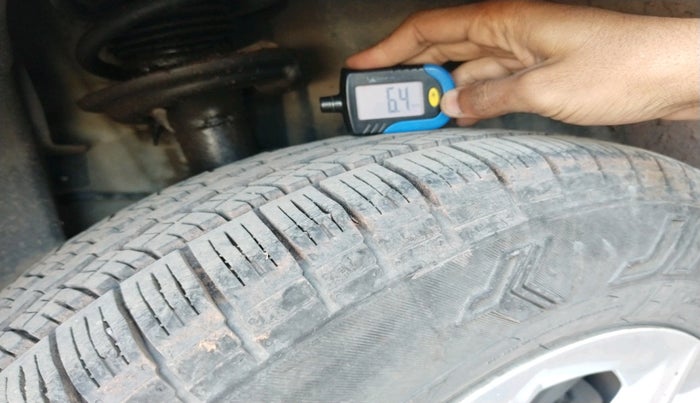 2019 Jeep Compass SPORT PLUS 2.0 DIESEL, Diesel, Manual, 77,622 km, tyre