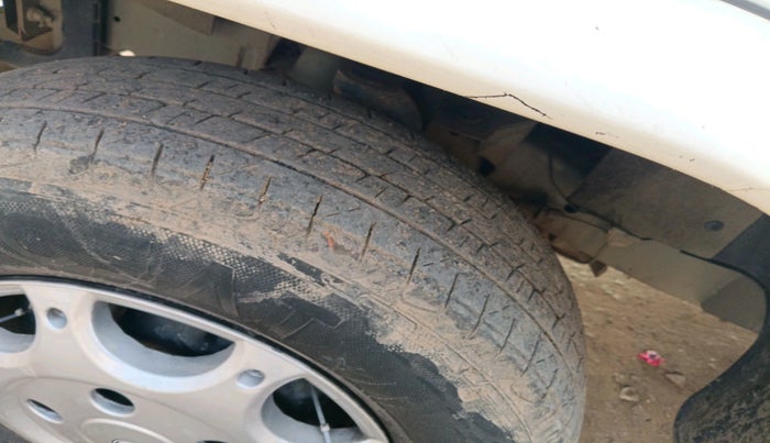 2023 Mahindra Bolero B6, Diesel, Manual, 39,808 km, tyre