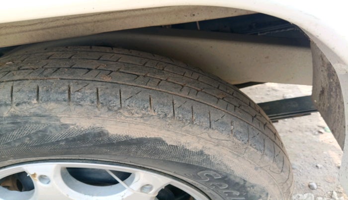 2023 Mahindra Bolero B6, Diesel, Manual, 39,808 km, tyre