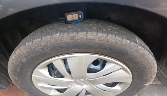 2019 Honda Amaze 1.2L I-VTEC S, Petrol, Manual, 74,664 km, tyre