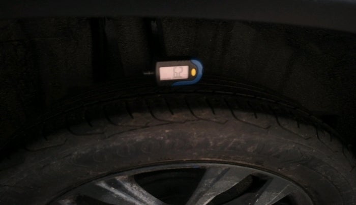 2024 Toyota Urban Cruiser Taisor G 1.0 Petrol AT, Petrol, Automatic, 2,601 km, tyre