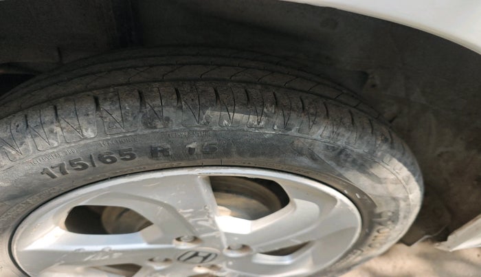 2016 Honda City 1.5L I-VTEC VX, Petrol, Manual, 70,022 km, tyre