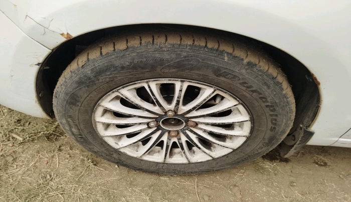 2015 Chevrolet Sail 1.3 LS ABS, Diesel, Manual, 68,663 km, tyre