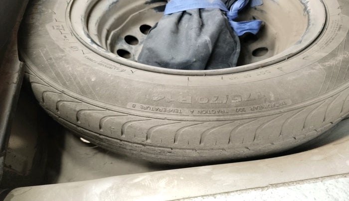 2015 Chevrolet Sail 1.3 LS ABS, Diesel, Manual, 68,663 km, tyre