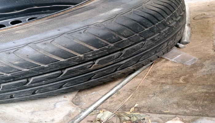 2014 Honda City 1.5L I-DTEC VX, Diesel, Manual, 1,47,553 km, tyre