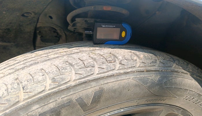 2020 Hyundai Elite i20 SPORTZ PLUS 1.2, Petrol, Manual, 36,333 km, tyre