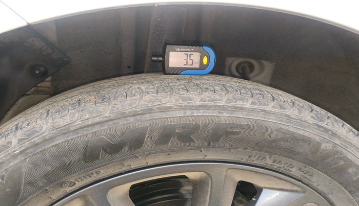 2020 Hyundai Elite i20 SPORTZ PLUS 1.2, Petrol, Manual, 36,333 km, tyre