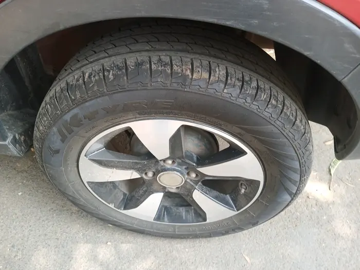 Tyres