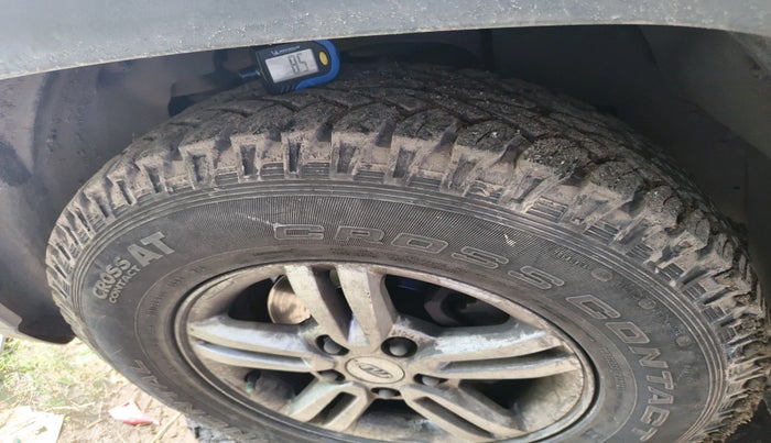 2022 Mahindra BOLERO NEO N10 R, Diesel, Manual, 64,324 km, tyre