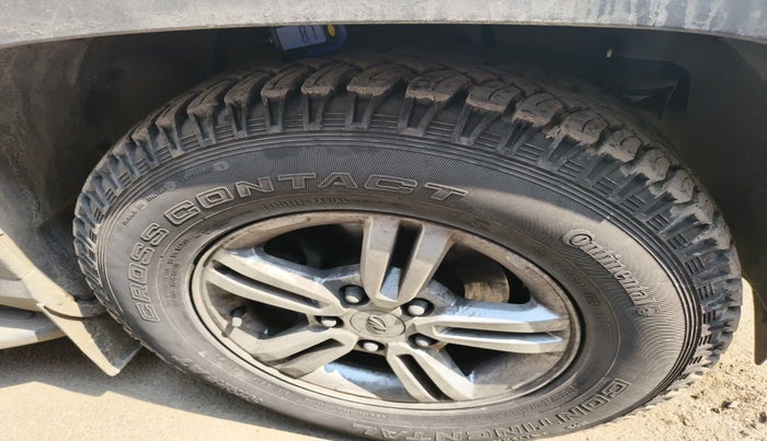 2022 Mahindra BOLERO NEO N10 R, Diesel, Manual, 64,324 km, tyre