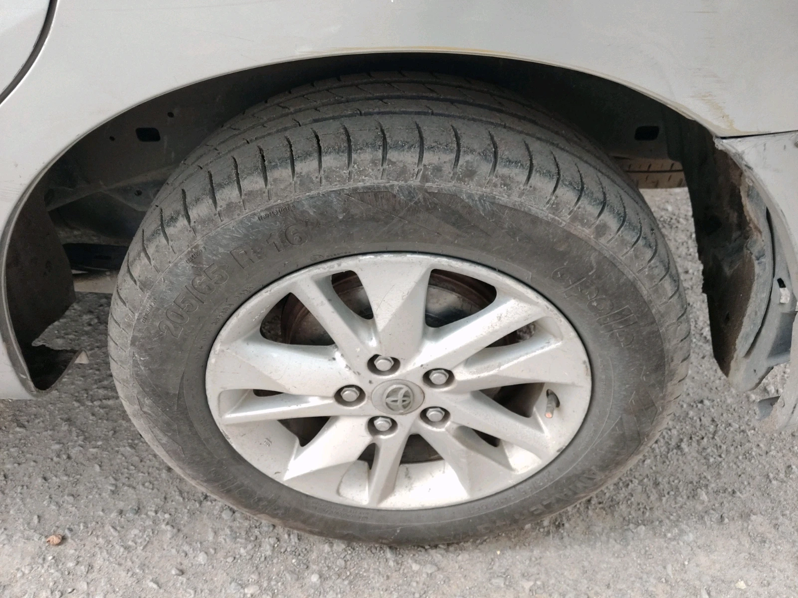 Tyres