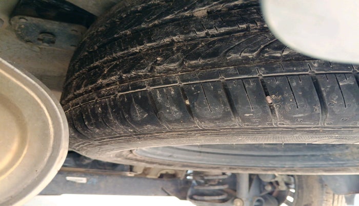 2021 MG HECTOR SHARP 1.5 DCT PETROL, Petrol, Automatic, 21,414 km, tyre