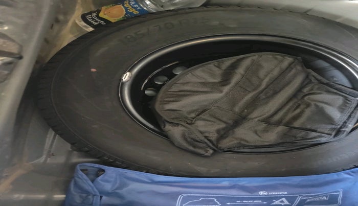 2022 Tata PUNCH  ACCOMPLISHED AMT CAMO EDITION, Petrol, Automatic, 20,627 km, tyre