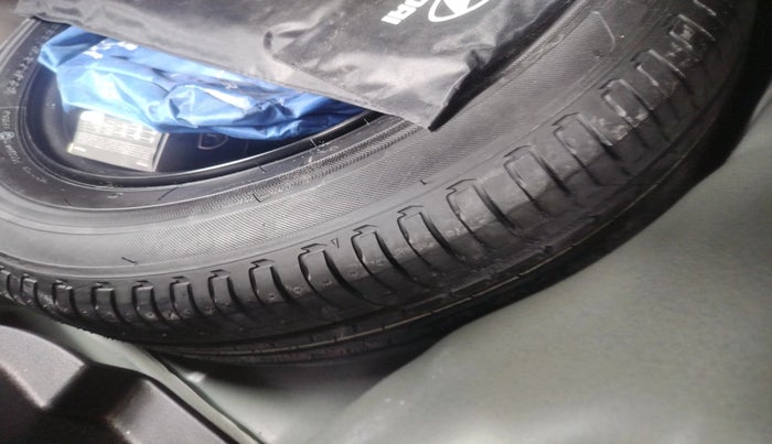 2023 Hyundai NEW I20 N LINE N8 1.0 TURBO GDI DCT, Petrol, Automatic, 8,959 km, tyre