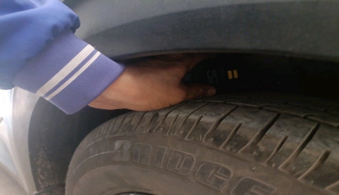 2022 KIA CARENS PRESTIGE PLUS 1.5 DIESEL 7 STR, Diesel, Manual, 52,581 km, tyre