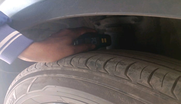 2022 KIA CARENS PRESTIGE PLUS 1.5 DIESEL 7 STR, Diesel, Manual, 52,581 km, tyre